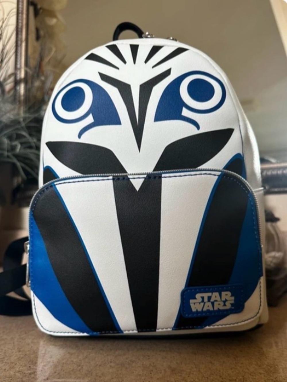 Star Wars Funko Backpack